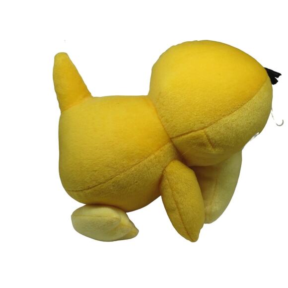 NEW w/ Tags Psyduck Plush Bandai Spirits Pokemon Banpresto Toreba Model 82377 - Picture 4 of 12